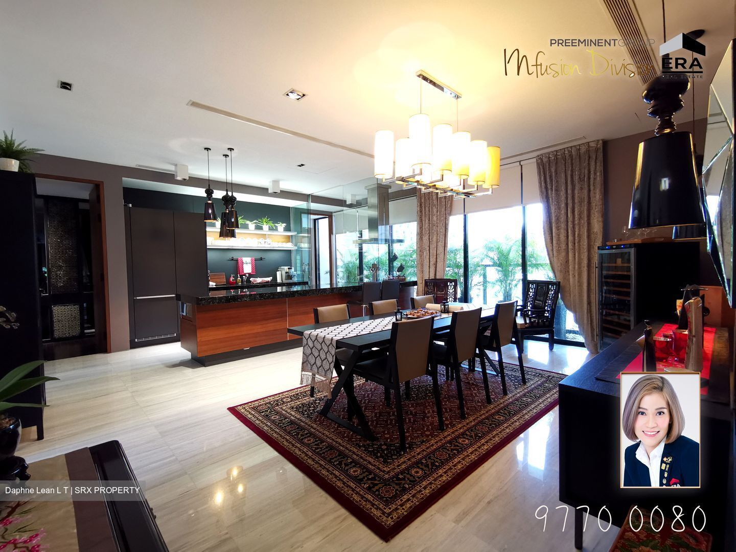Reignwood Hamilton Scotts (D9), Apartment #352967571